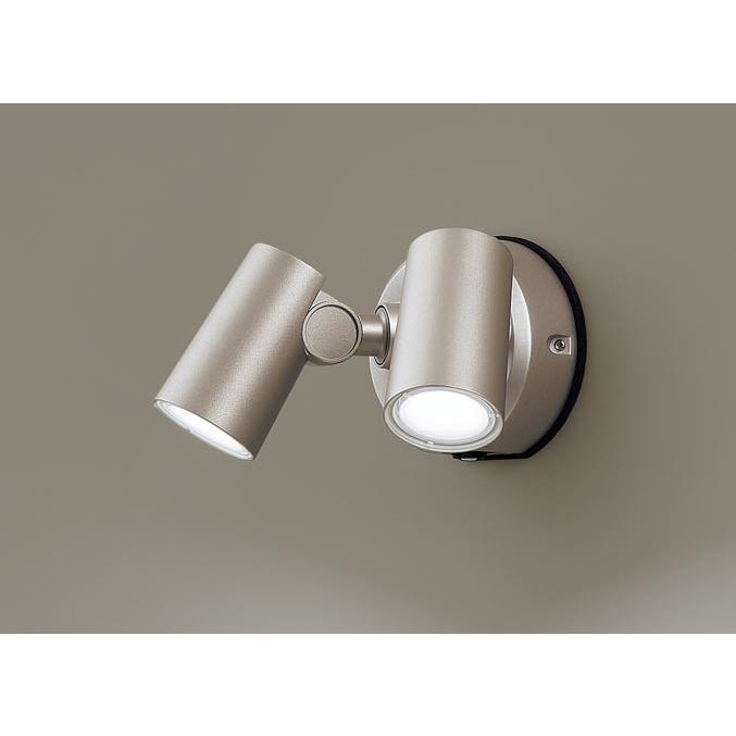 Panasonic（パナソニック） LGWC40490 LE1 スポットライト センサ付