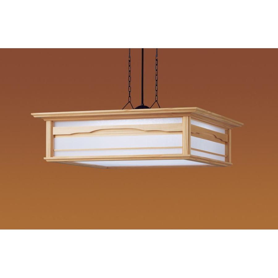 Panasonic（パナソニック） 受注品 LGBZ7217K ペンダント 10畳用 調色