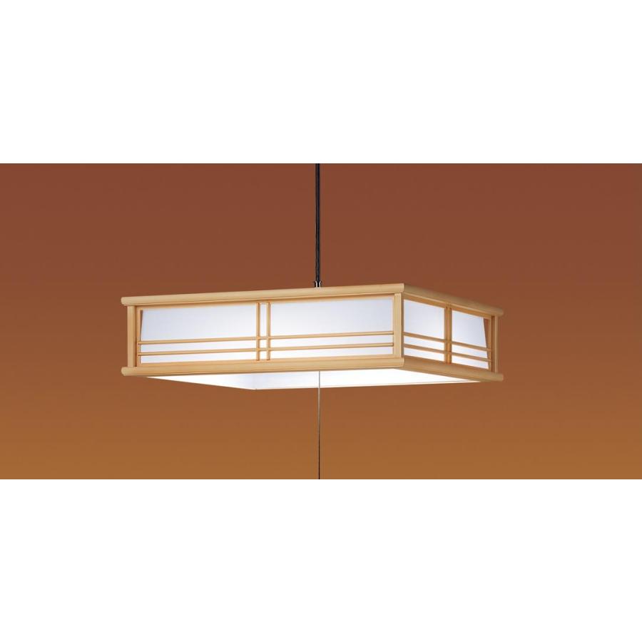 Panasonic（パナソニック） 在庫あり LSEB8202KLE1 和風 〜8畳 引掛