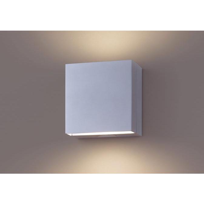 Panasonic（パナソニック） NWCF59611LE1 非常灯 階段灯 防雨型