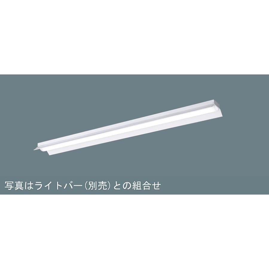 Panasonic（パナソニック） 在庫あり NNLK41517J 天井直付型 反射笠付