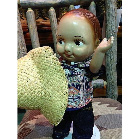 SUN SURF/サンサーフ アロハシャツ