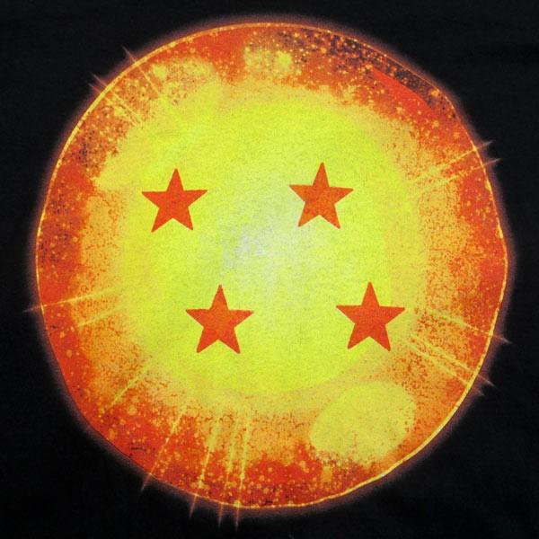 USA版ドラゴンボールZ Tシャツ 四星球 : コスプレ衣装専門店マジック