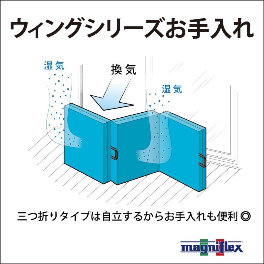 VIROBLOCK ヴィロブロックウィング シングル 高反発 メッシュウイング