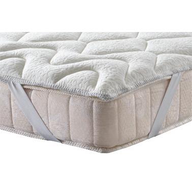 magniflex（マニフレックス） マットレストッパー クイーンサイズ 高