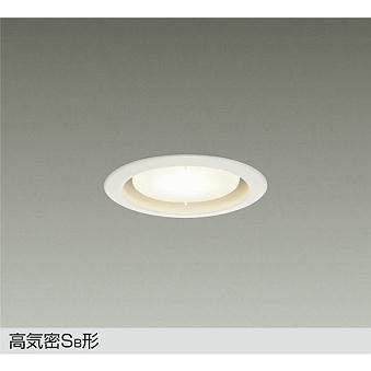 大光電機 大光電機(DAIKO) DDL-5437 YWE ダウンライト 埋込穴φ100 非調