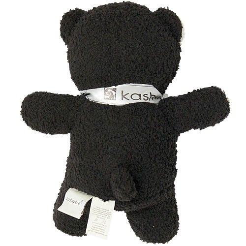 Kashwere（カシウエア） カシウェア ぬいぐるみ くま テディベア