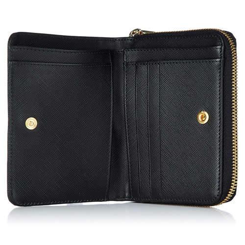 A.P.C.（アーペーセー） 財布 二つ折り財布 ラウンドファスナー 小銭