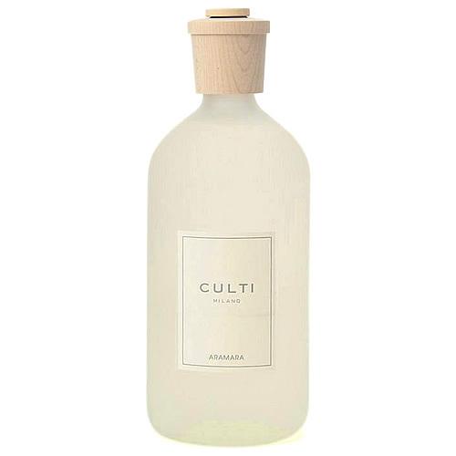 CULTI クルティ ディフューザー 1000ml スティック the tessuto ルーム