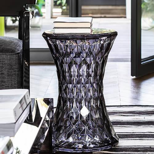 Kartell（カルテル） ストーン スツール サイドテーブル 椅子 イス