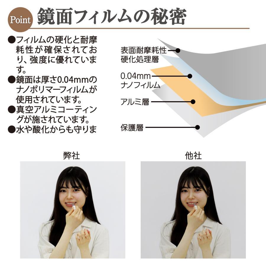 ダンス鏡 全身 折り畳み 割れない鏡 軽量 ダンスミラー 大きい 160cm