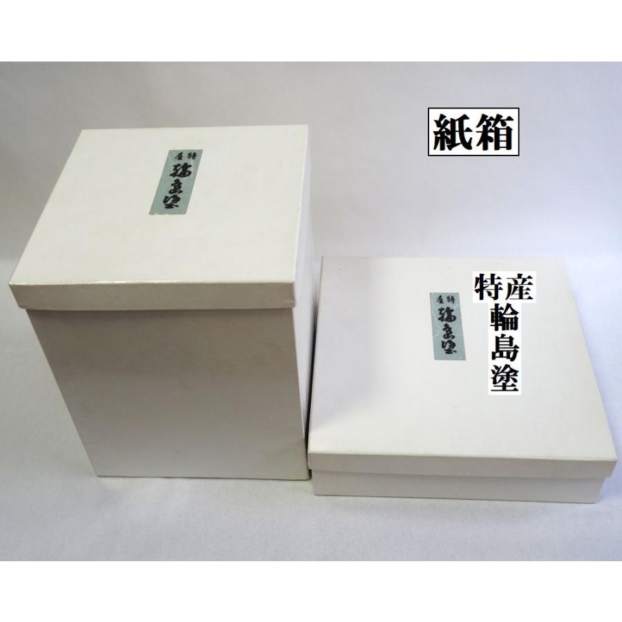 輪島塗 撫子 なでしこ蒔絵 四段重箱 おせち料理 和食器 漆器 木製 高級