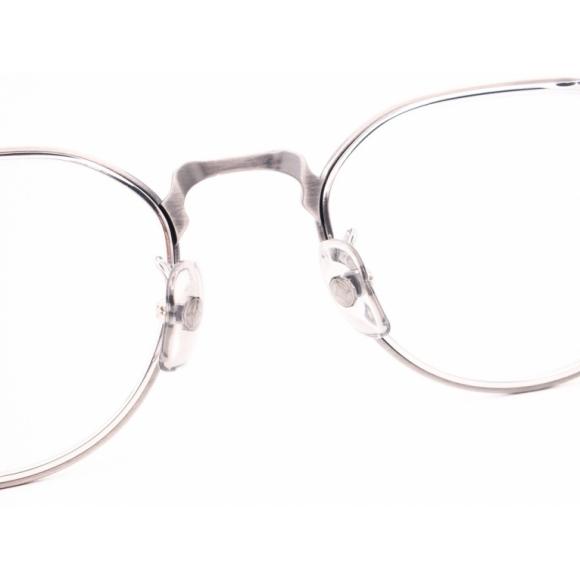 フォーナインズ S-990T 4002 アンティークシルバーマット/シルバー