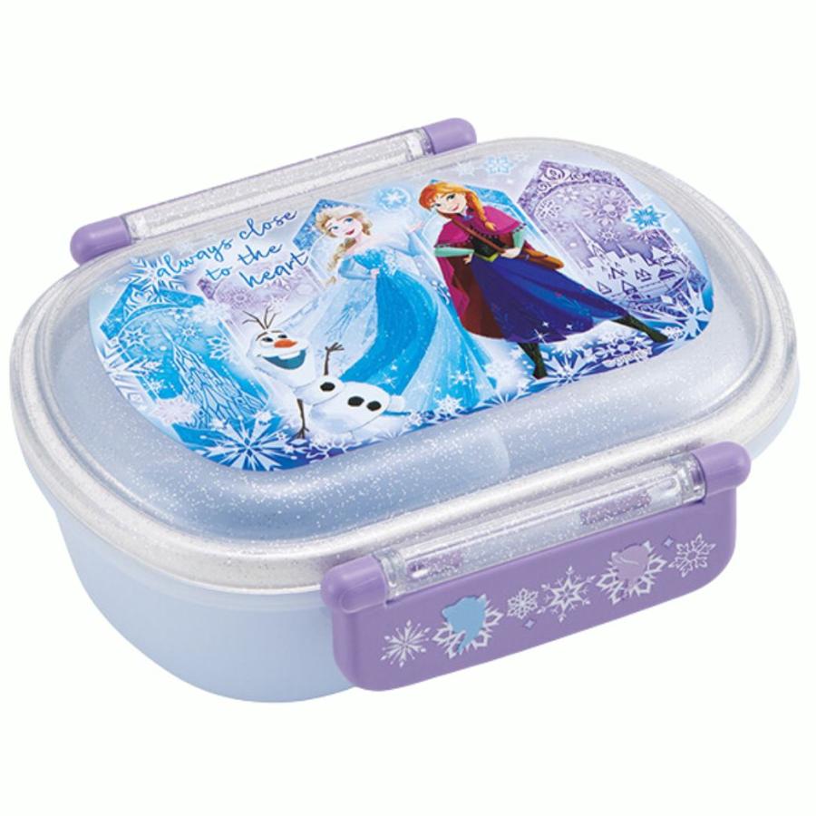 スケーター アナと雪の女王 ランチ 3点 セット ランチボックス お弁当