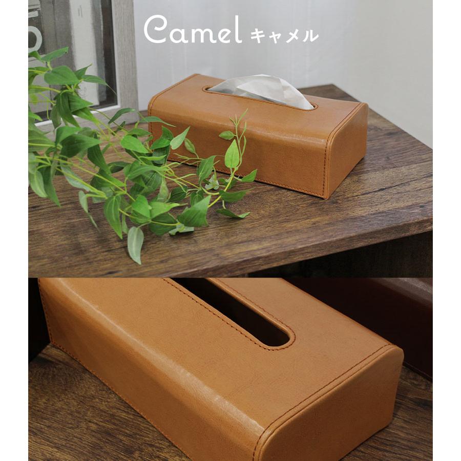 マナベインテリアハーツ ティッシュボックス ティッシュケース 車