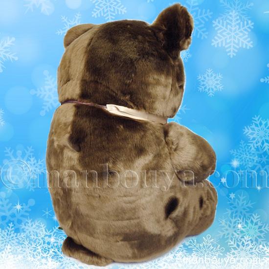 ぬいぐるみ くま クリスマスプレゼント キュート販売 CUTE 森のくま