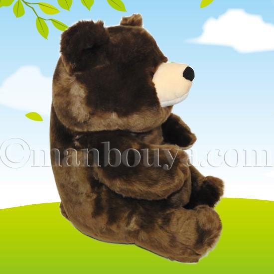 テディベア ぬいぐるみ くま キュート販売 CUTE フォレストエンジェル