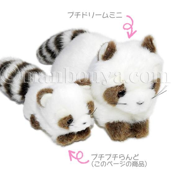 アライグマ ぬいぐるみ 動物園 たけのこ TAKENOKO JOYFUL MATES