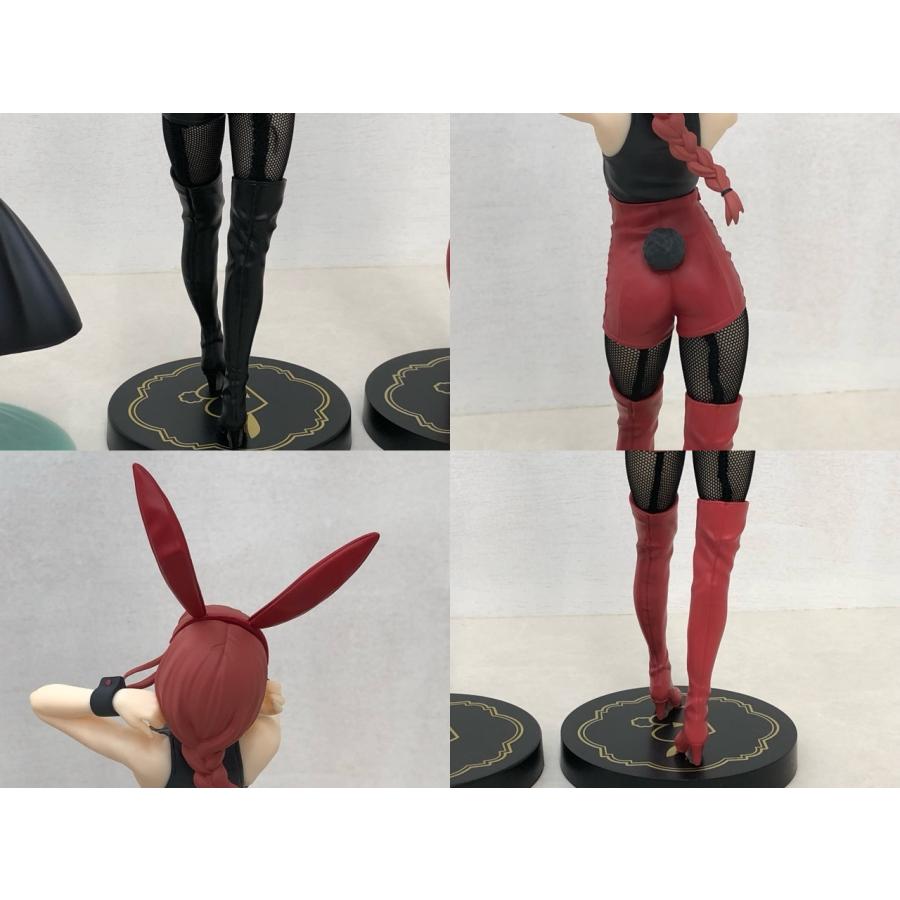 チェンソーマン Bicute Bunnies Figure マキマ / Exc∞d Creative