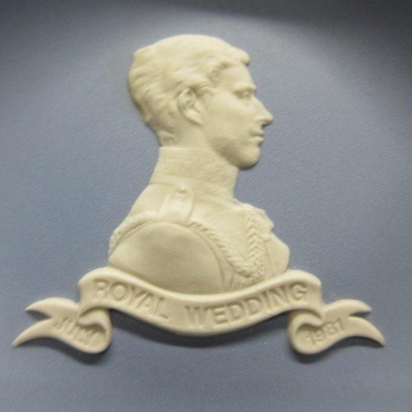 WEDGWOOD（ウェッジウッド） イギリス ヴィンテージ雑貨 ジャスパー