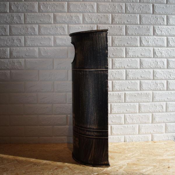 大きな ゴミ箱 ごみ箱 ダストボックス ビンテージ 大型 アメリカン