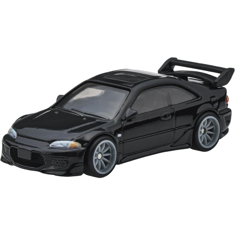 MATTEL（マテル） 1993 ホンダ シビック クーペ EX EJ1 (FAST&FURIOUS