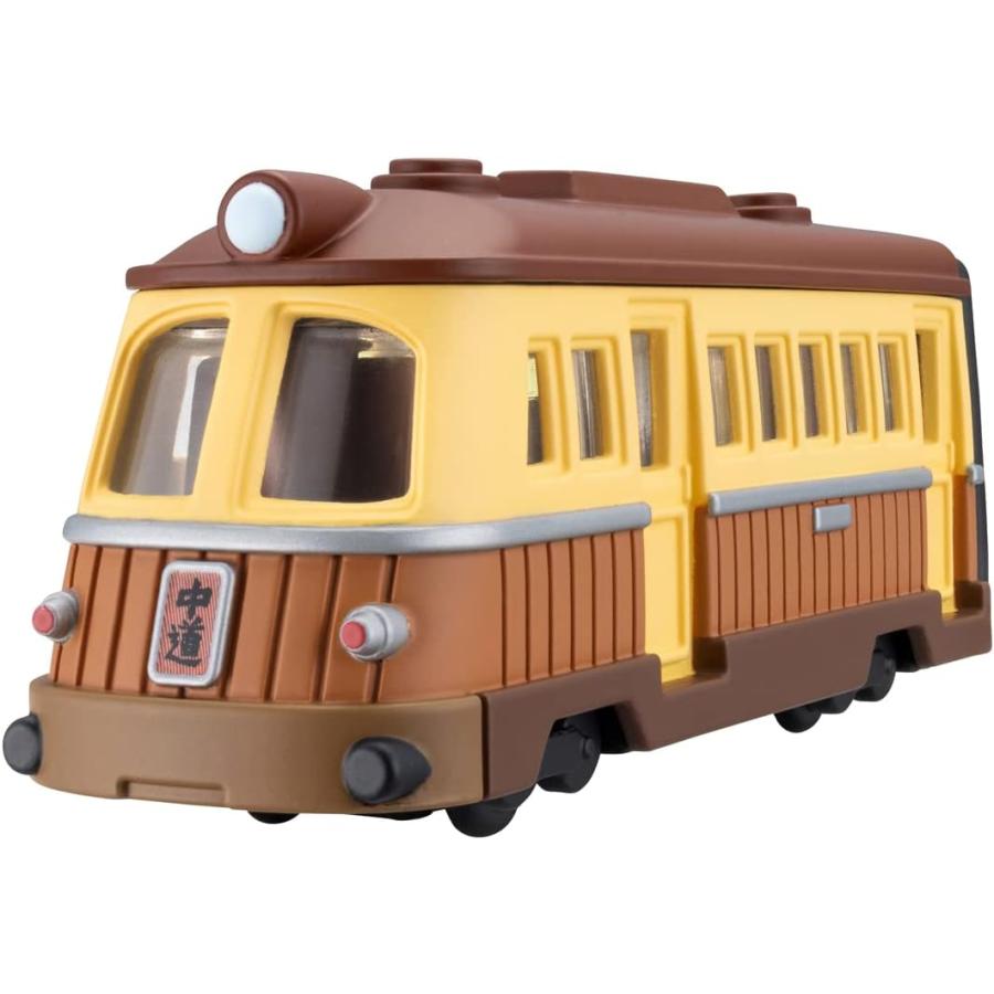 ドリームトミカ ジブリトミカ 全10種コンプリートセット ジブリが