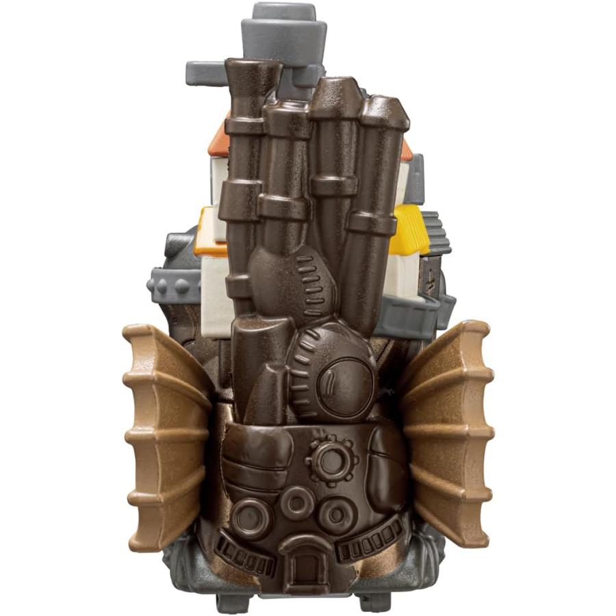 ドリームトミカ ジブリトミカ 全10種コンプリートセット ジブリが