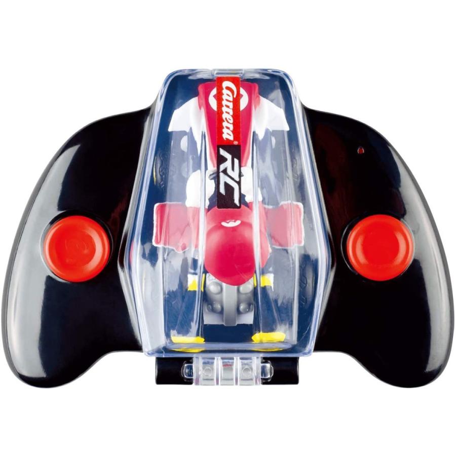 京商 ミニ マリオカートR/C コレクション ピーチ姫 : おもちゃの