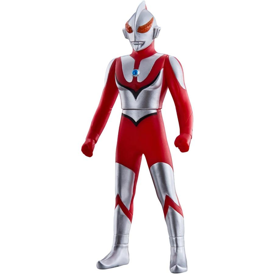 BANDAI（バンダイ） にせウルトラマン (ウルトラ怪獣シリーズ211