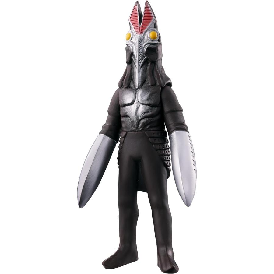 BANDAI（バンダイ） バルタン星人 (二代目) (ウルトラ怪獣シリーズ229