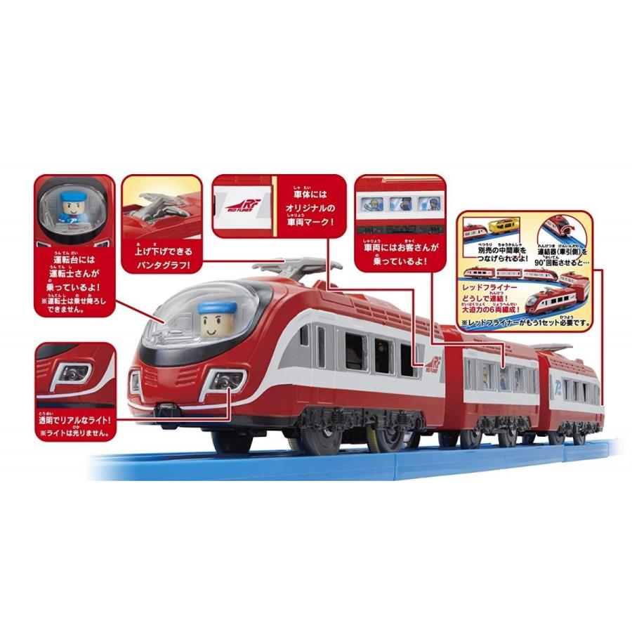 プラレール 60周年ベストセレクションセット : おもちゃのマンネンヤ