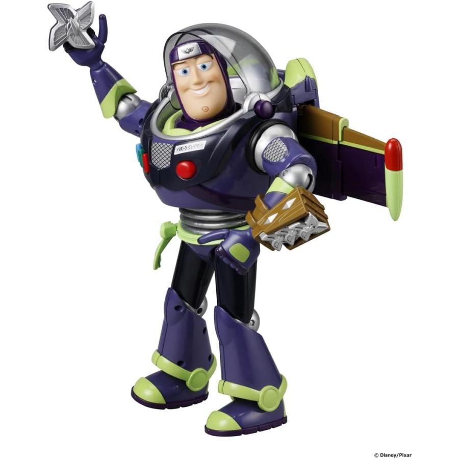 タカラトミー（TAKARA TOMY） トイ・ストーリー 30周年 リアルサイズ