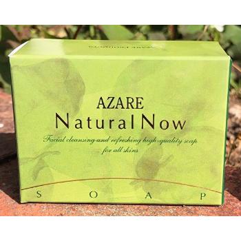 アザレ プロダクツ ナチュラルナウ 100g : メイプルコスメYahoo!店