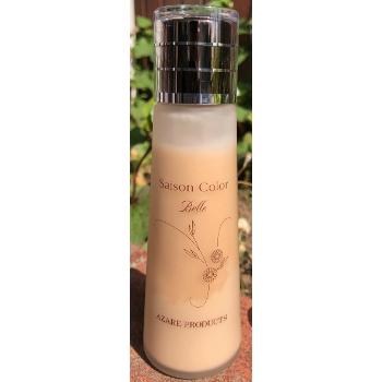 アザレ プロダクツ セゾンカラーベル NBE702 ナチュラルベージュ 75ml