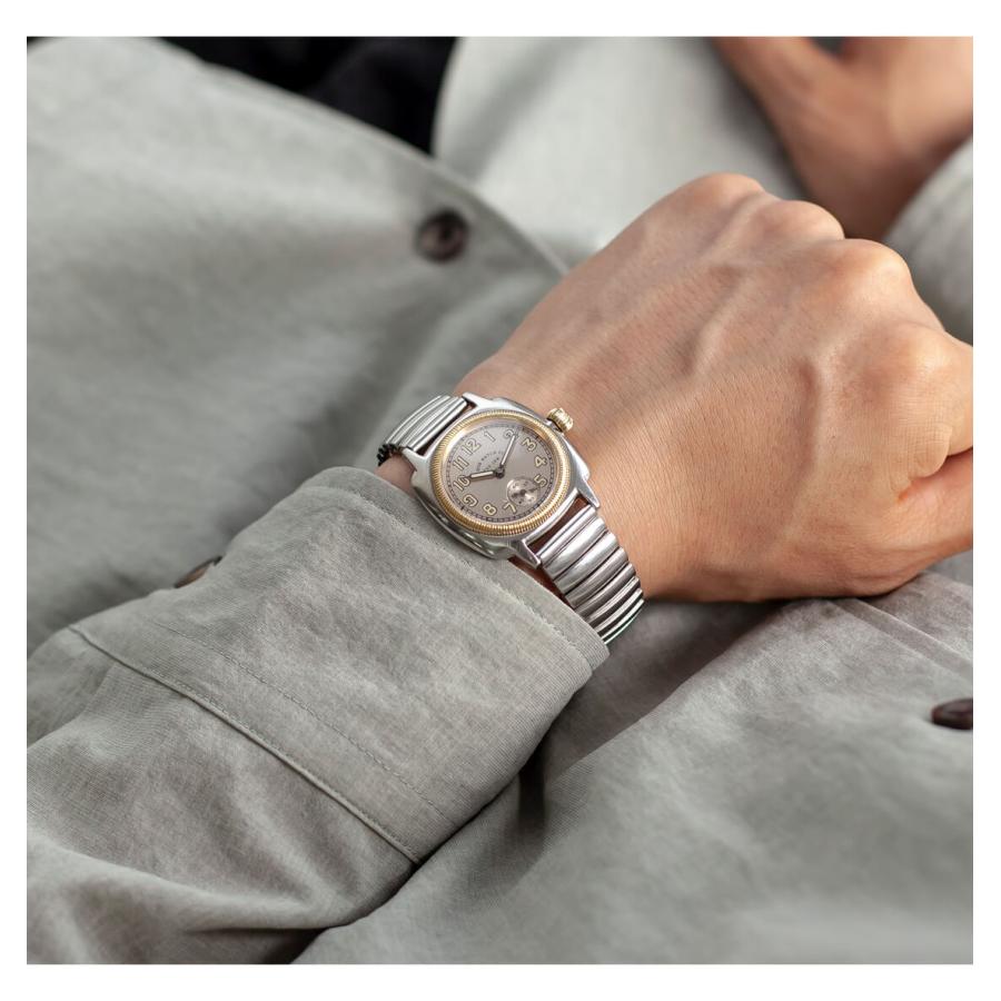 VAGUE WATCH Co.（ヴァーグウォッチカンパニー） VAGUE WATCH Co