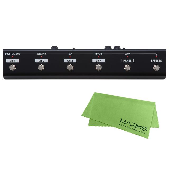 ローランド（Roland） BOSS GA-FC + マークスオリジナルクロス セット