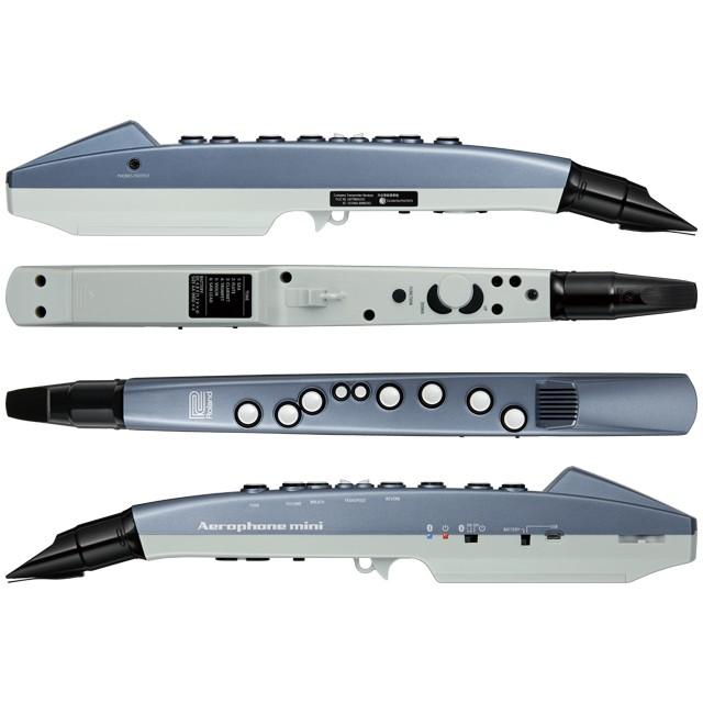 ローランド（Roland） Roland Aerophone mini AE-01 ウィンド