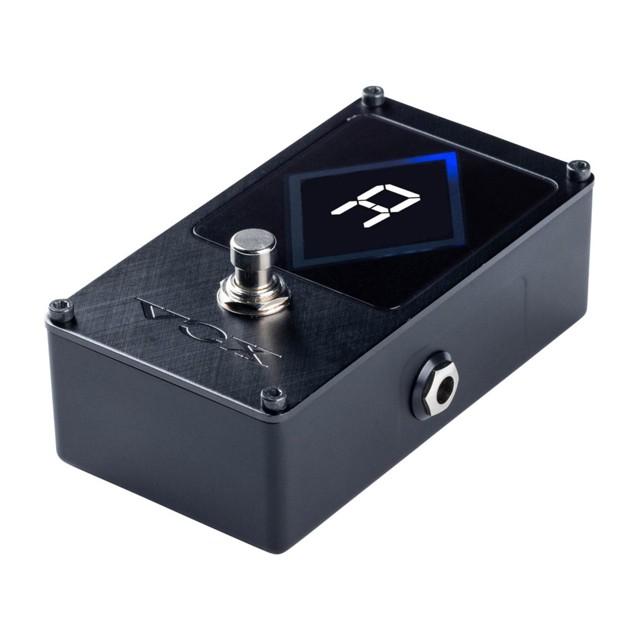 VOX VOX STROBE PEDAL TUNER VXT-1 ペダルチューナー : マークス