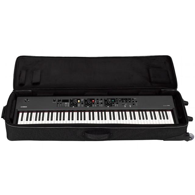 YAMAHA（ヤマハ） YAMAHA CP88 + 純正ソフトケース SC-CP88 セット