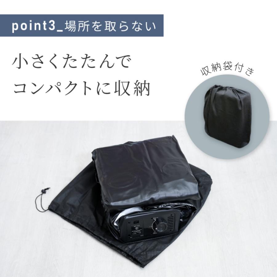 R エアーベッド ダブル サイズ マットレス エアーマット 電動 ポンプ