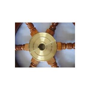 木製ラット（舵輪）600mm マリンアイテム 海の家風 舵 : マリンガイド