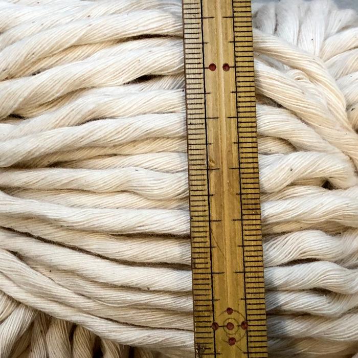 メール便可 結束糸 10/75 1カセ 約300g 染色素材 かせ糸 : マリヤ手芸