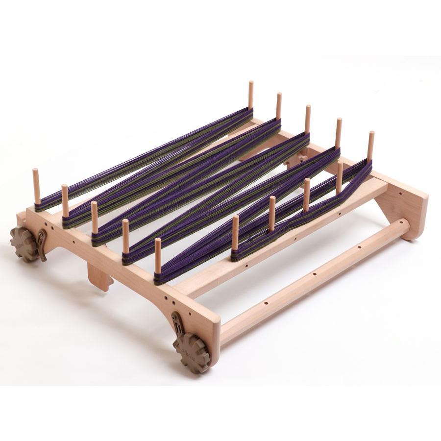 リジッドヘドルルーム 80cm 卓上手織機 組立キット アシュフォード