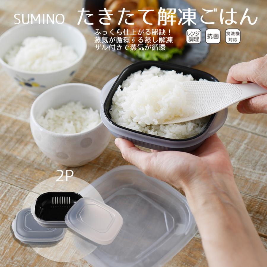 電子レンジ調理 保存容器 食品 鮮度 調理 時短 冷凍 ご飯 保存 安全