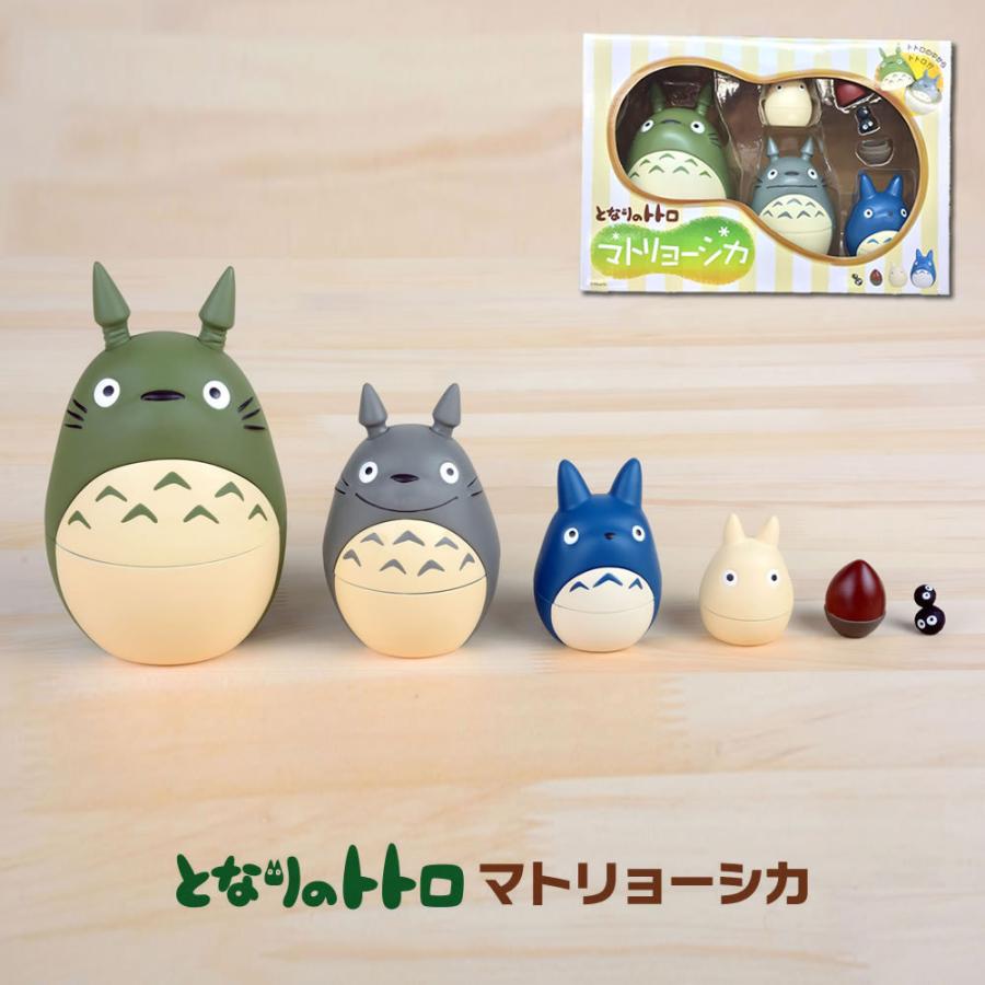 スタジオジブリ作品 ジブリ グッズ インテリア小物 置物 キャラクター