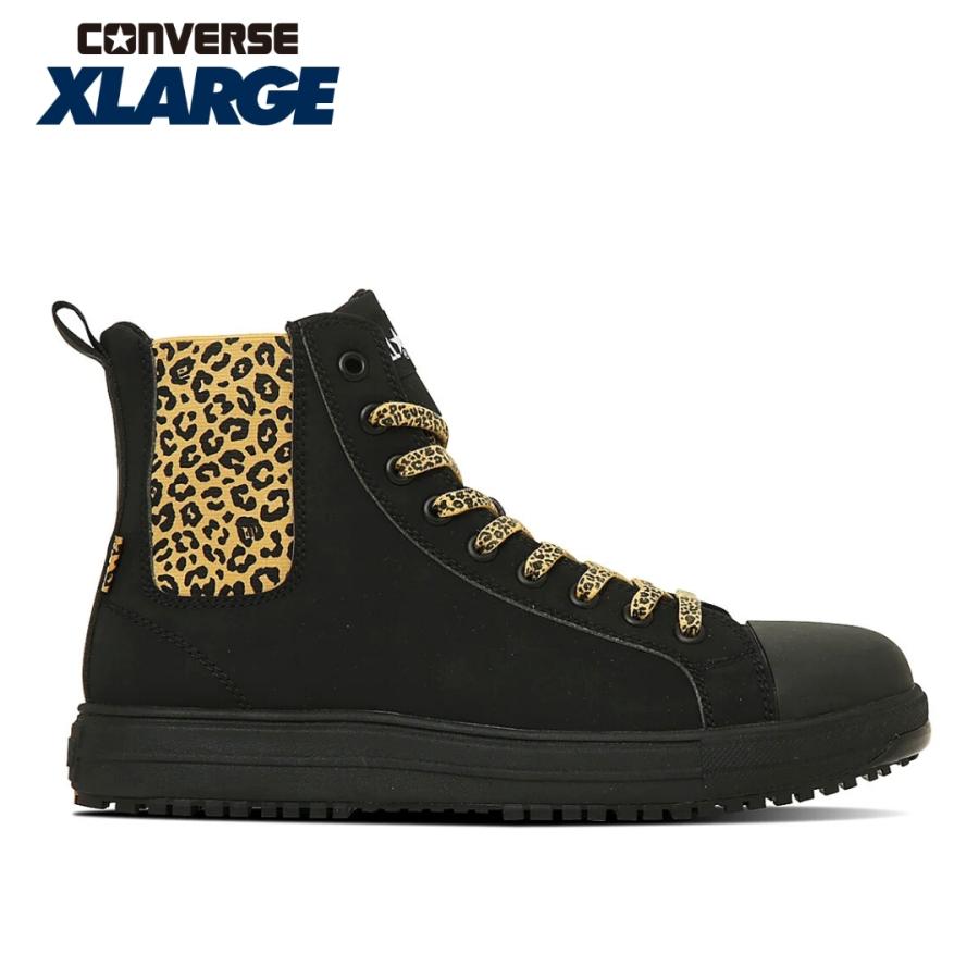 2025限定】コンバース エクストララージ CPD 安全靴 作業靴 スニーカー