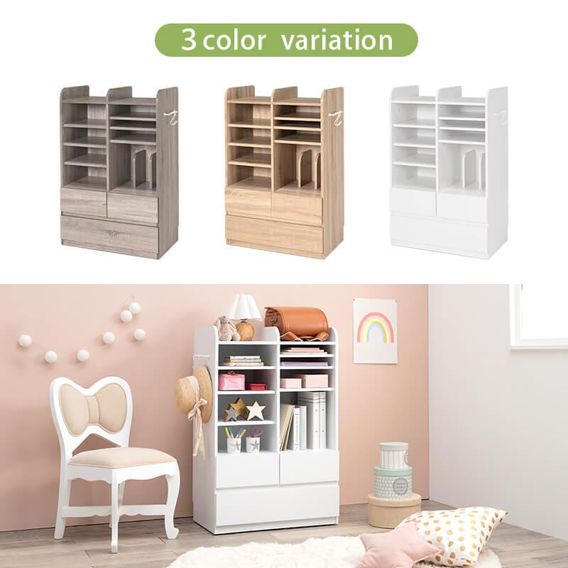 ランドセルラック 収納 ランドセル置き場 子供用 収納棚 子供部屋