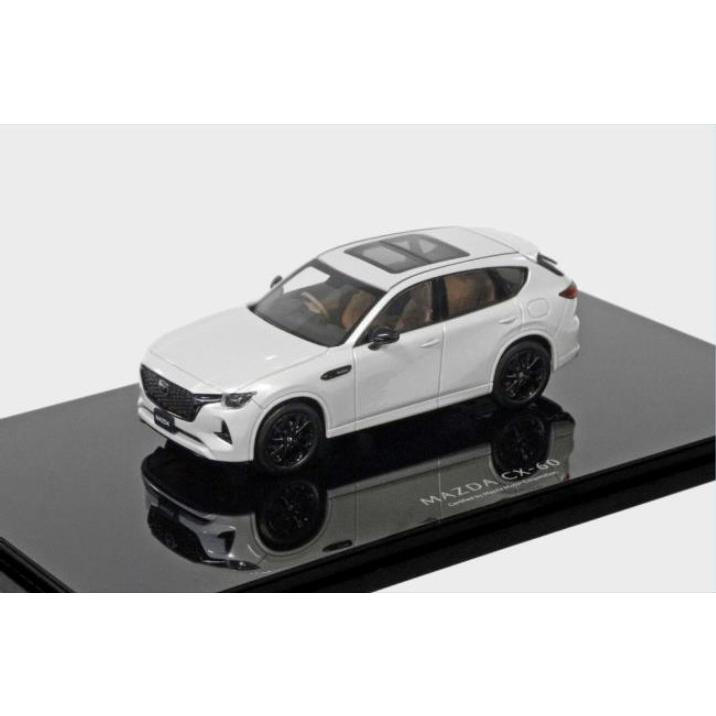 マツダ（Mazda） マツダコレクション モデルカー ミニカー CX-60