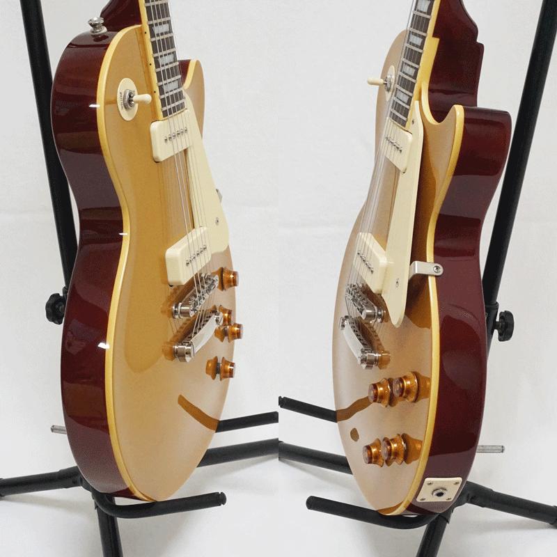 Epiphone ＜エピフォン＞ Ikebe 40th Anniversary 1956 Les Paul Gold